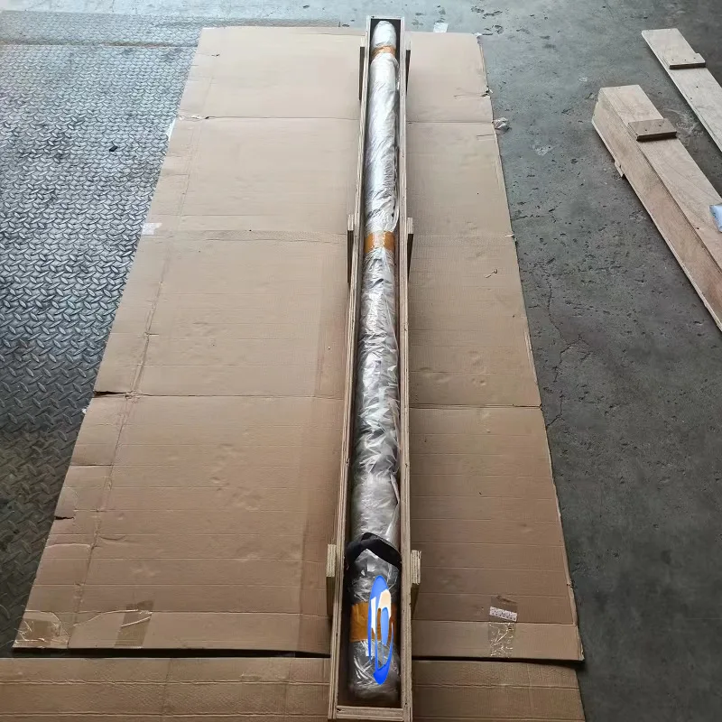 

Supply Chongqing for Cummins KTA50 camshaft marine unit engine camshaft 3098738/3098989