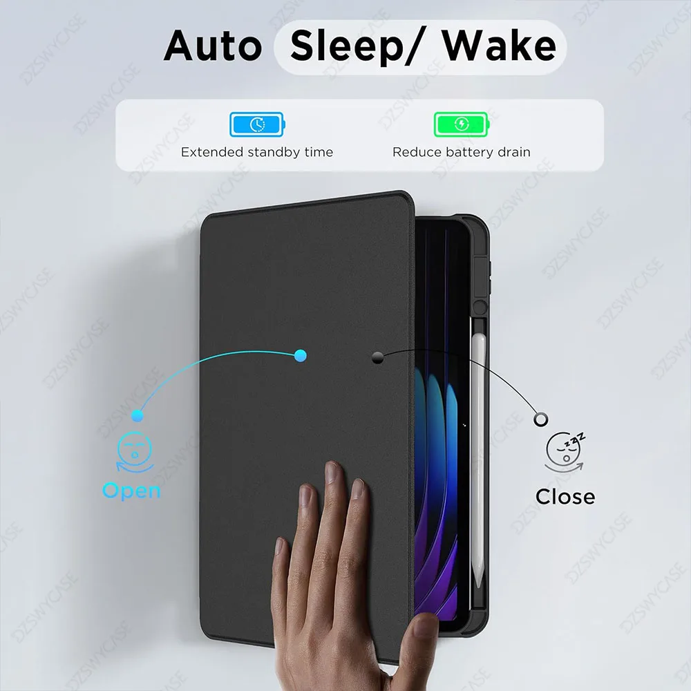 Thumbnail 2 - #33 Latest Xiaomi Pad 6 Cases Offers