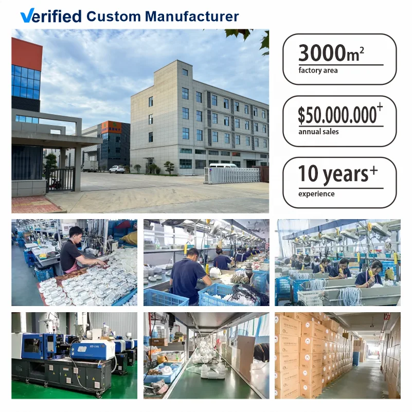 ONEYAYA Factory Air Compression Foot Leg Therapy Massage System Sports Recovery Blood Circulation Foot Massager