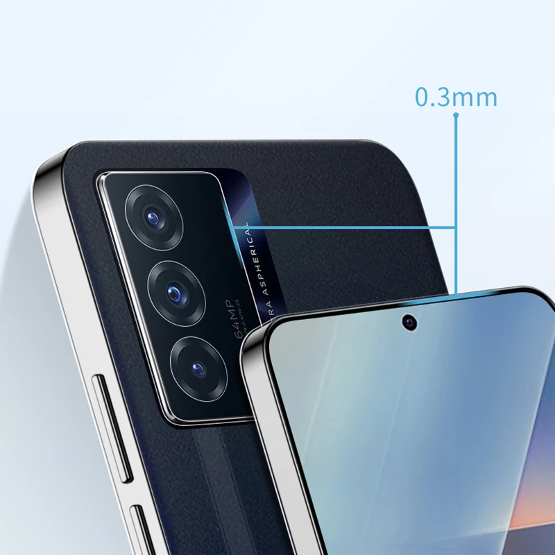 Clear Funda Capa for VIVO iQOO Z5 Pro Z5X 5G Global Version Soft Silicone Lens Protection Case iQOOZ5 Z5Pro X Back Cover Coque