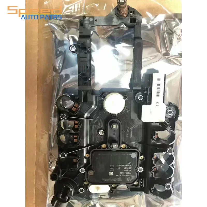 Original New 722.9 VGS3 7G TCM TCU Transmission Control Unit Fits For Mercedes-Benz A0034460310 A000901800888