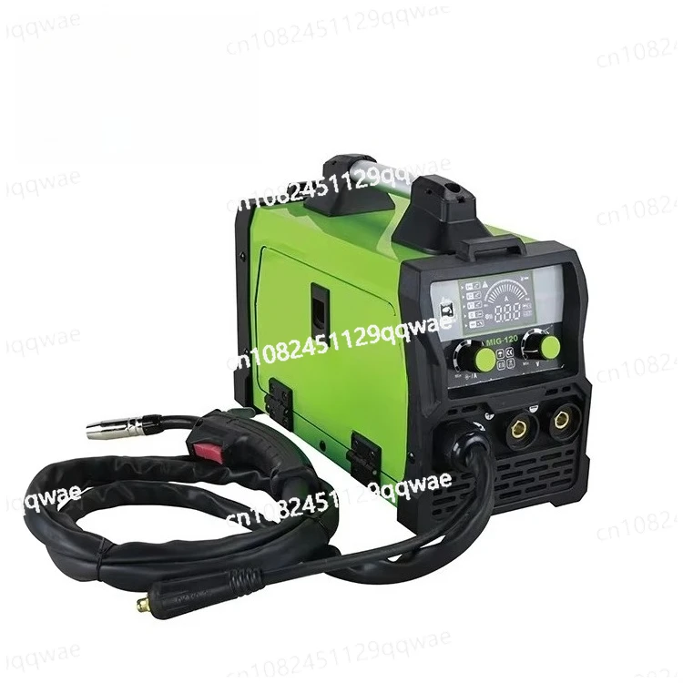 Portable Arc Welder Manual Handheld Welder