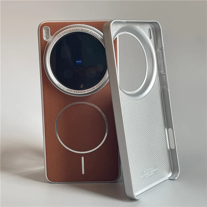 Thumbnail 4 - #11 Latest Vivo X100 Phone Case Offers