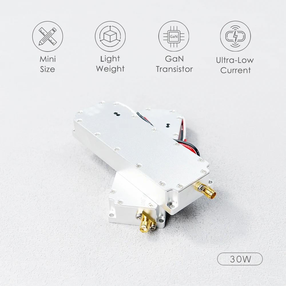 750-950MHZ 750-960MHZ 720-920MHZ 700-820MHZ 700-875MHZ 700-750MHZ 700-800MHZ 700-850MHZ 700-860MHZ وحدة مكبر للصوت