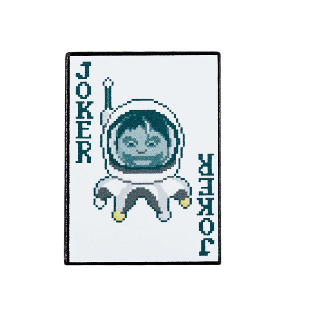 Balatro Joker Enamel Pin Card Games Peripheral Badge Gamer Fans Lover Gift Collect Souvenirs view 6