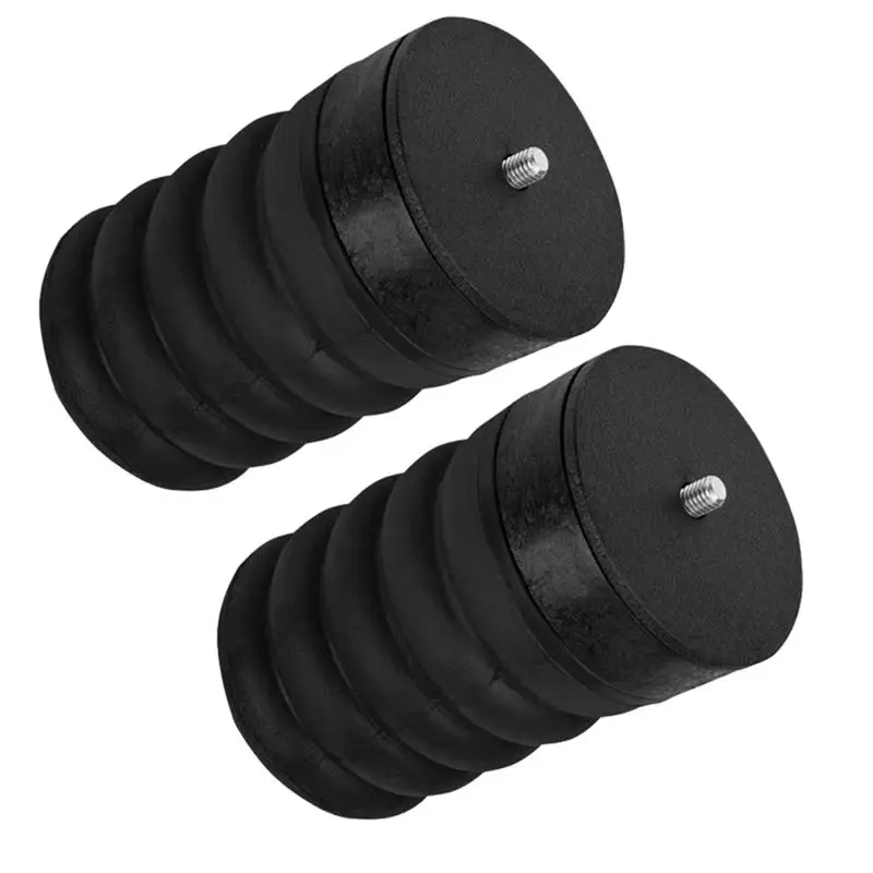 

Комплект из 2-х дополнительных пневматических пружин задней подвески A54P SSR-217-47 для Silverado 1500 и GMC Sierra 1500 (пружины SSR21747)