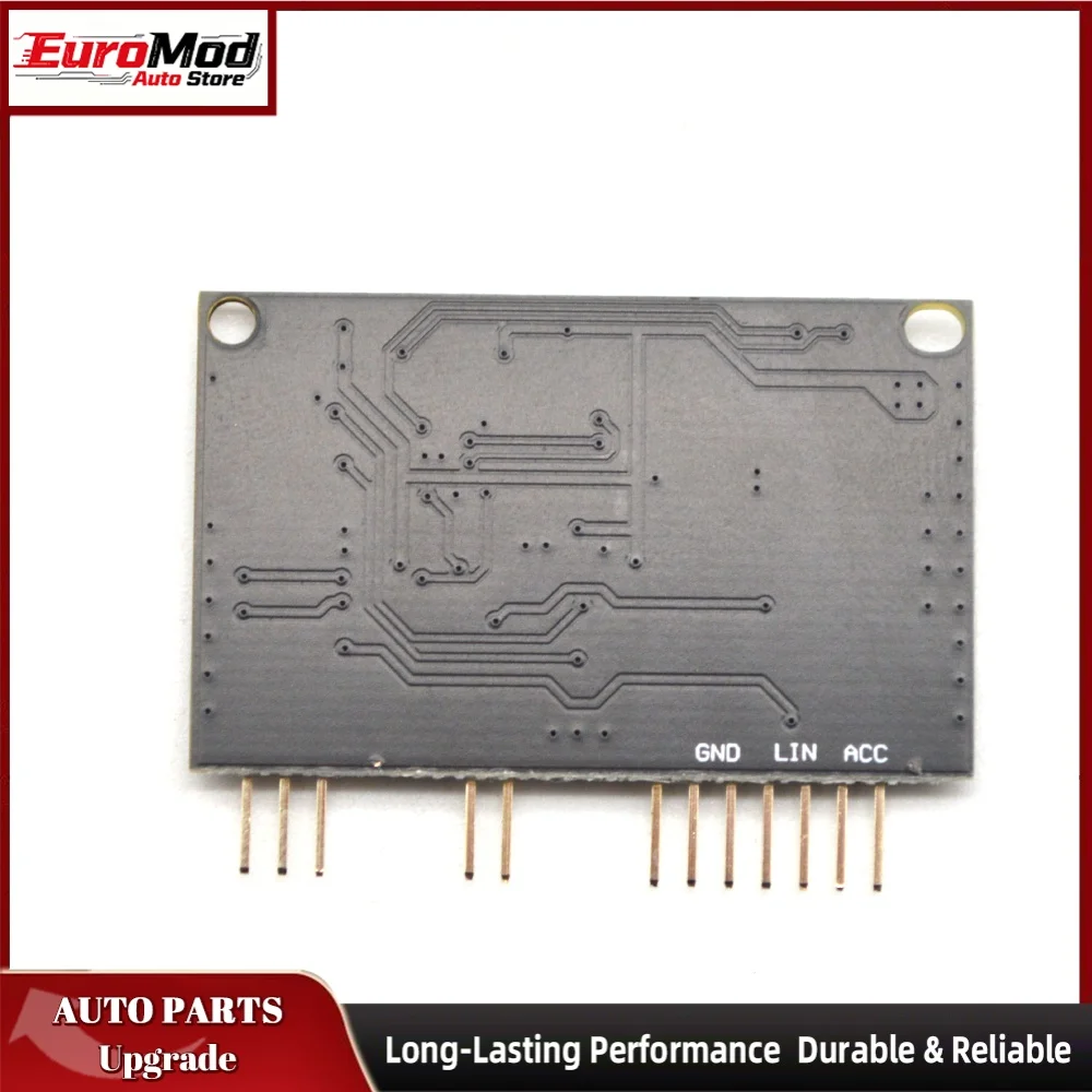 2Q0 KLR MQB EVO Module Permanent Lane Assist Off HOD Hands Off Detection Module For VW Golf 8 Tiguan MK2 Octavia MK4 New Passat view 4