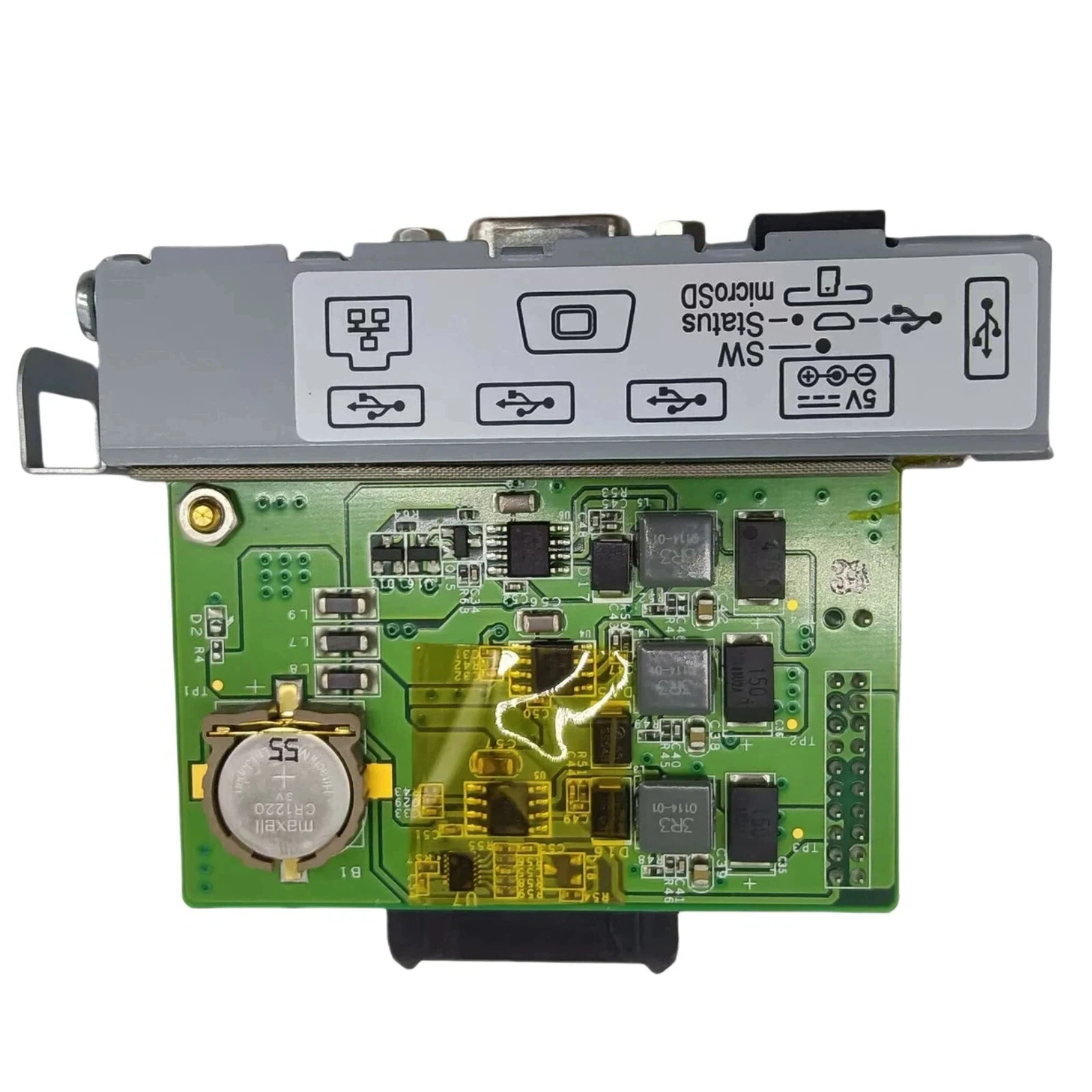 Ub-Iu01C Card M262C… - image