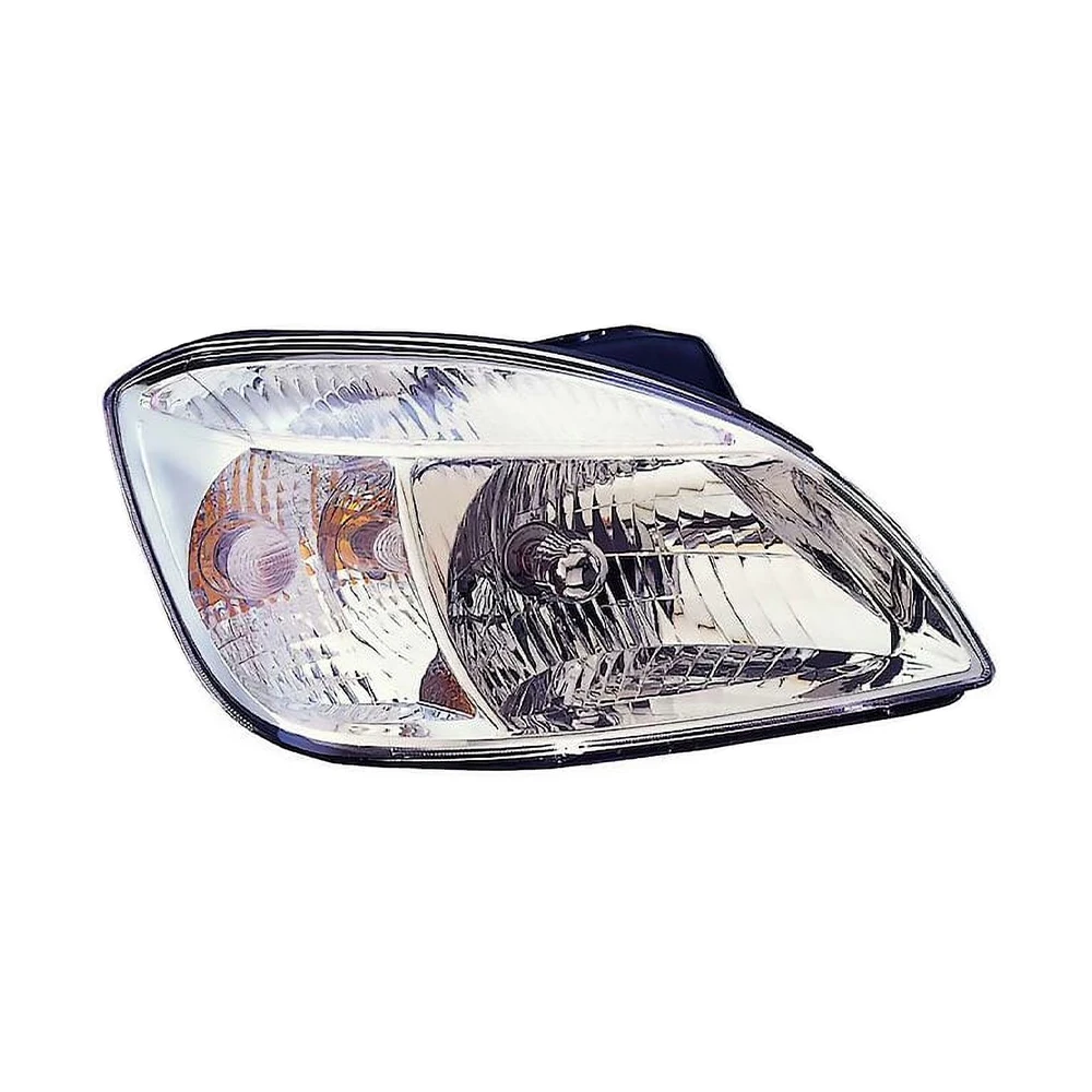 Left/Right Side Front Bumper Head Light Headlamp Driving Headlight Turn Signal Light For Kia Rio 2006 2007 2008 2009 2010 2011 - view 3