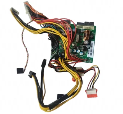 Para Supermicro PDB-PT825-8824 PDB-PT112-2424 PDB-PT112-2420 Placa de alimentación