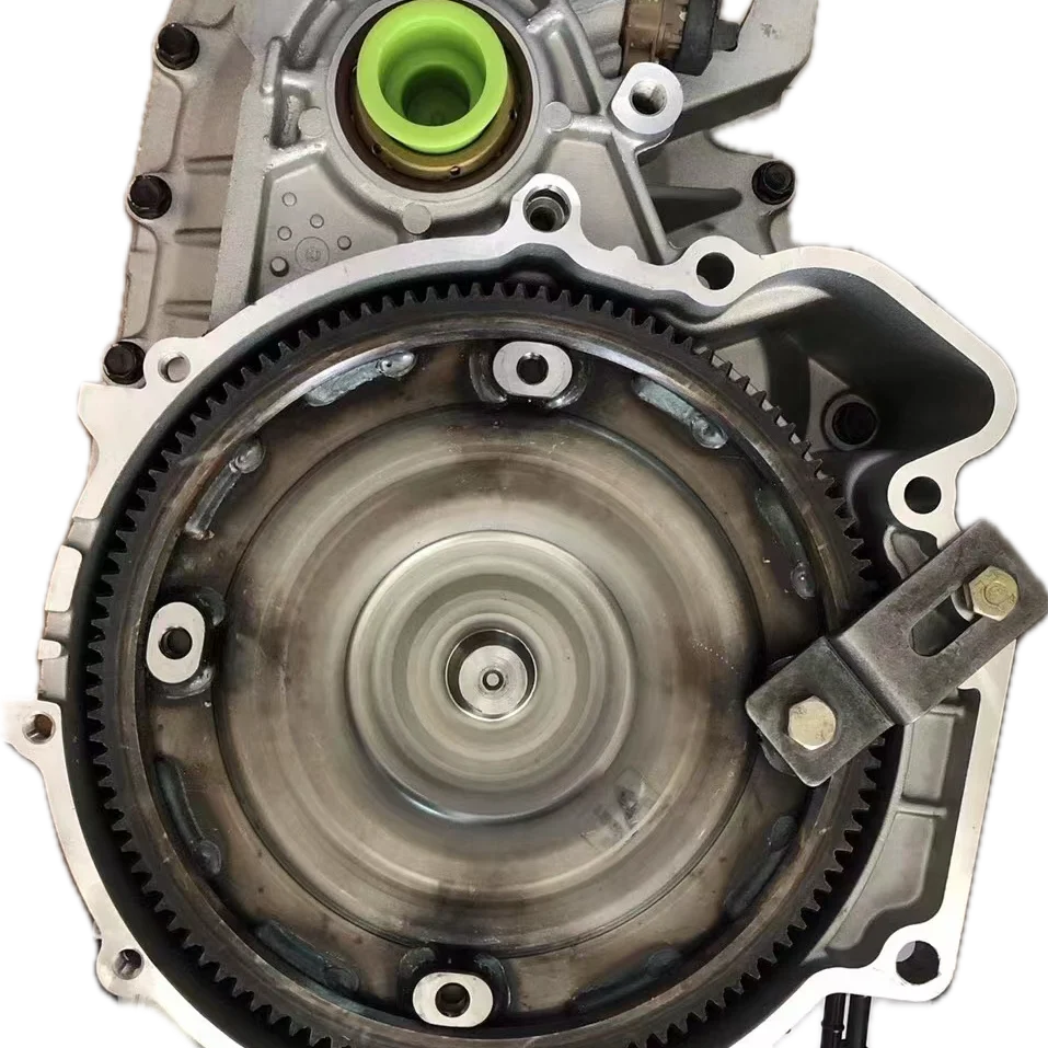 

Brand New 2.0L Four-Speed F4A4 Transmission Assembly Gearbox For Hyundai Tucson For Elantra 2004-2008 Model