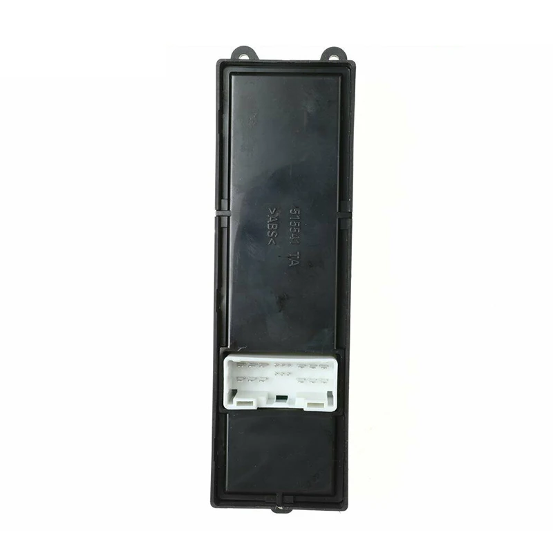 

8-98192249-1 Electric Window Control Mater Switch For Isuzu D-Max 2011-2019 2-Door-A08Q