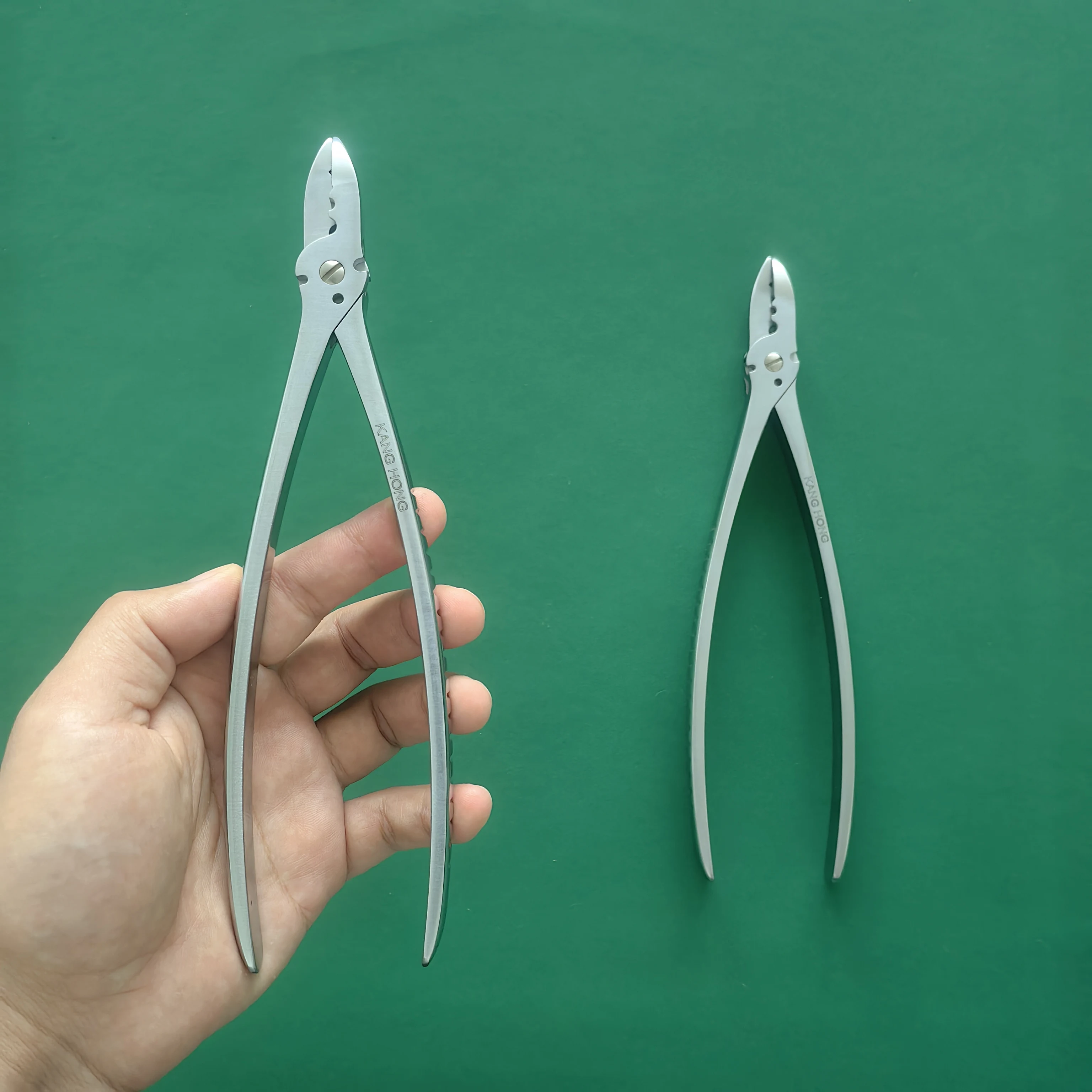 KANG HONG Ортопедический базовый инструмент, ручная внешняя нога, лодыжка K-S-гиб, священник, изгиб, священник, гибочный священник, гибочный священник KANG HONG Ортопедический базовый инструмент, ручная внешняя нога, лодыжка K-S-гиб, священник, изгиб, священник, гибочный священник, гибочный священник