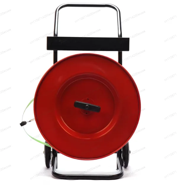 

Диспенсер для упаковочной ленты, диспенсер для ПЭТ-ленты различных спецификаций, оптовый диспенсер для упаковочной ленты напрямую от производителя