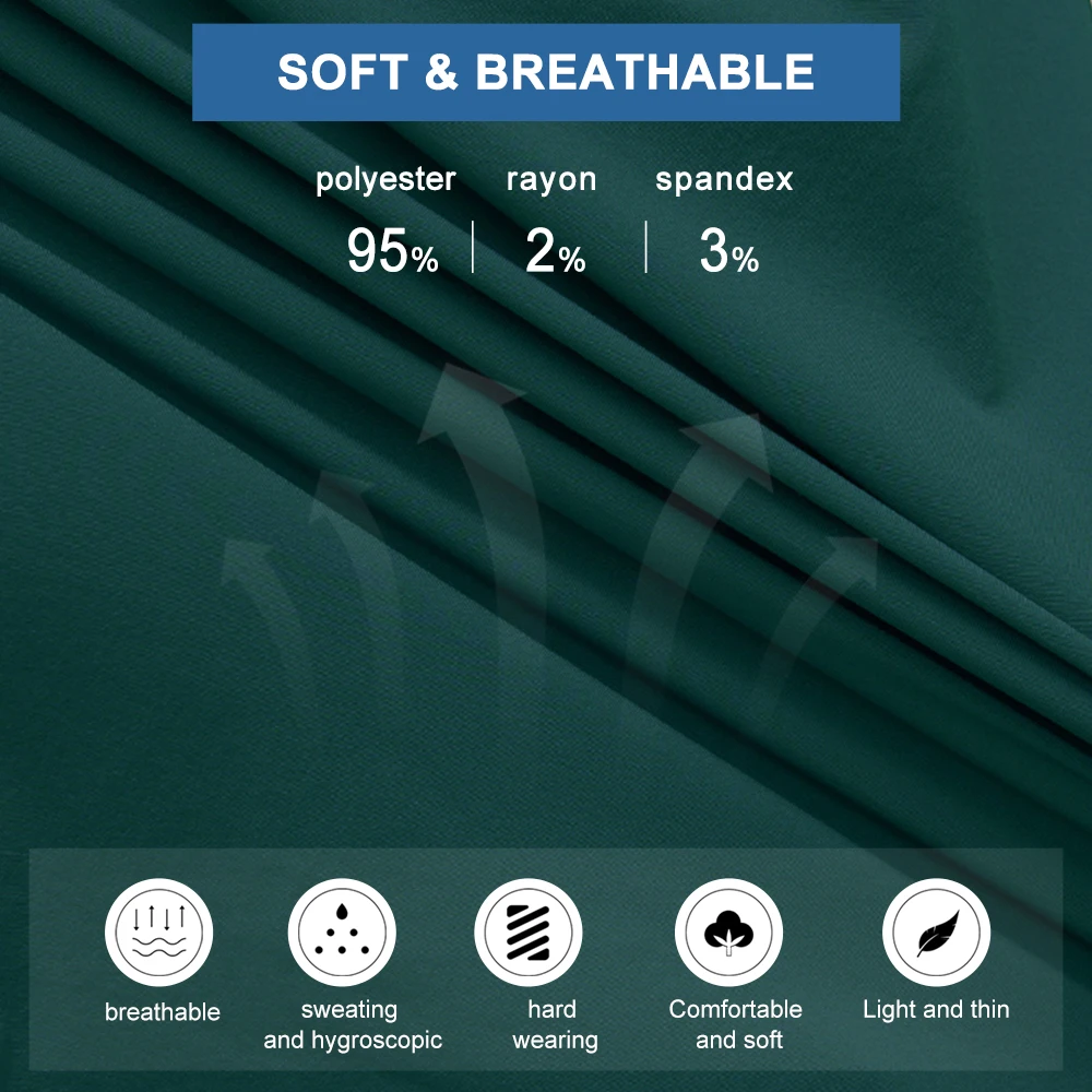 病院の手術,衣類,美容院,卸売のための半袖医療セット