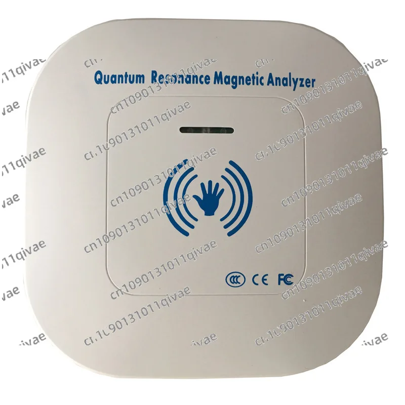 Sub-health Detection Analyzer Quantum Analyzer QMR-998 Multilingual Foreign Trade