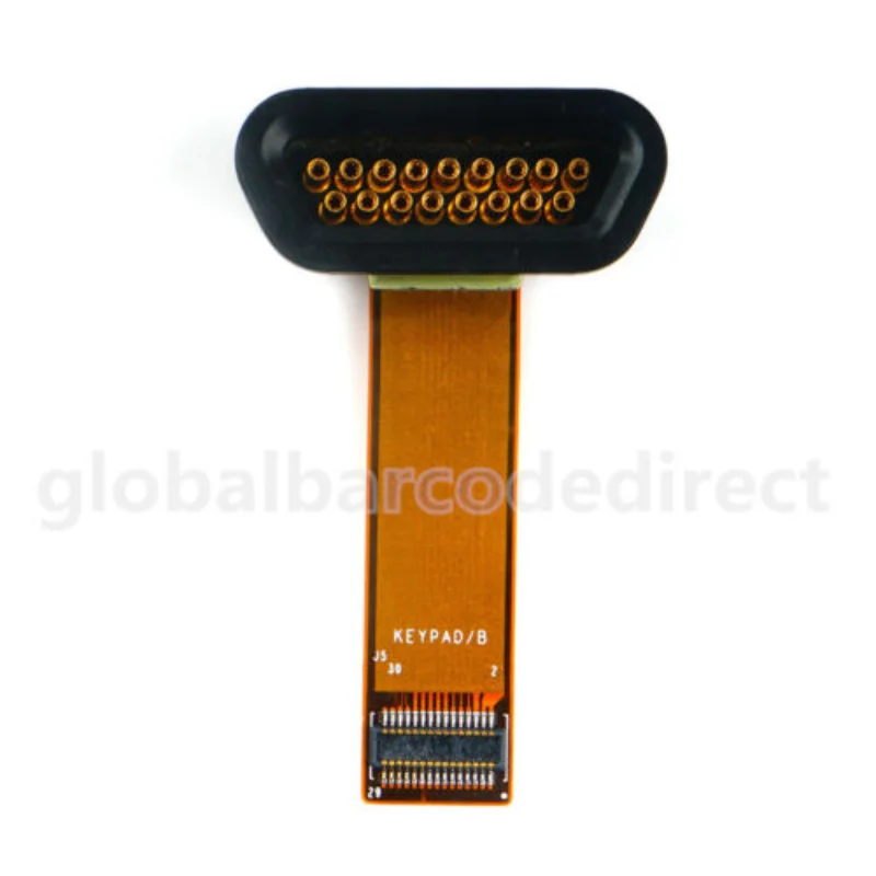 New Sync & Charge Connector with Flex Replacement for Honeywell Dolphin 9900 9950 Free Shipping