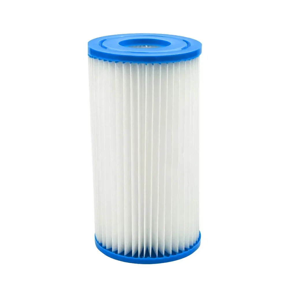 1PC Filter Cartridge For Intex Easy Set Swimming Pool Type B Filters Cartridges Replacement For Krystal Clear Filter 29005