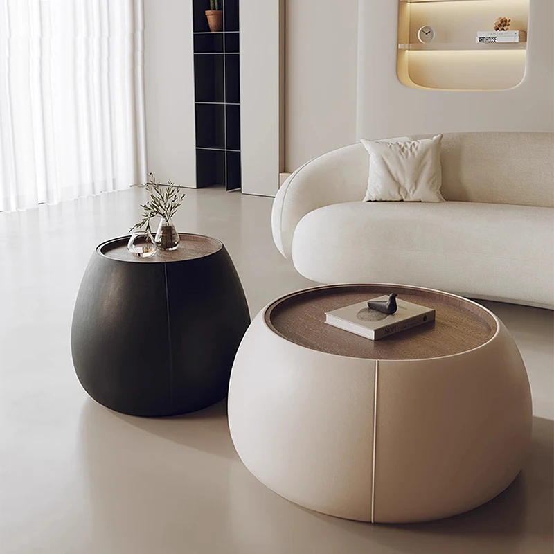 

French Vintage Coffee Table Unique Stylish Elegant Premium Coffee Table Classic Minimalist Meubles De Maison Furniture Home