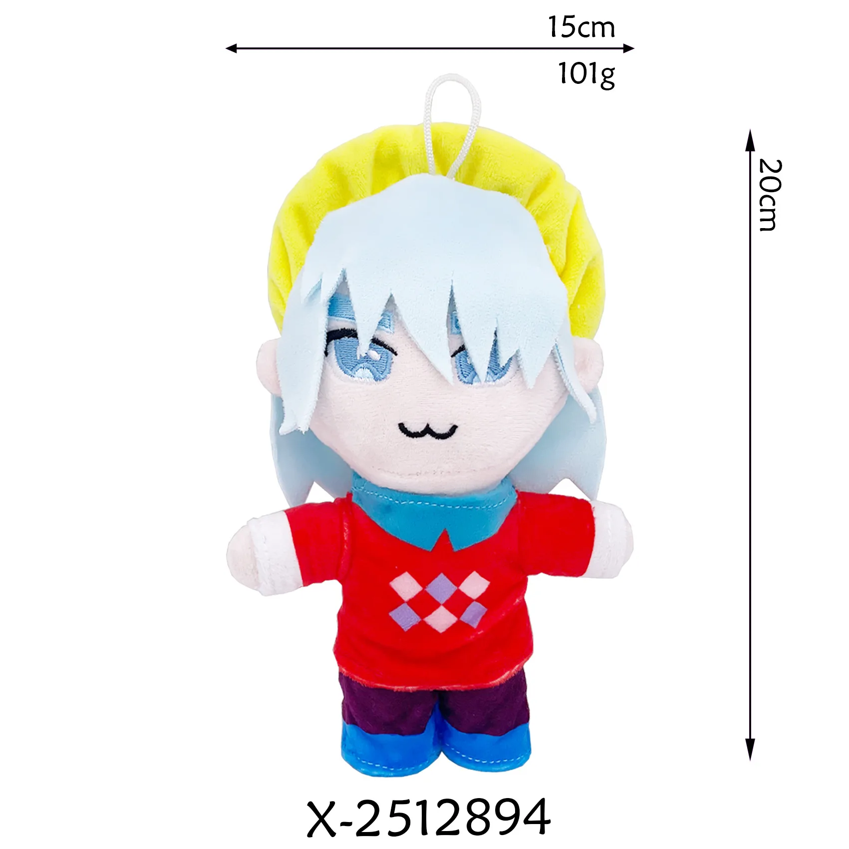 HOTsale 28 styles Demon Hunters Tiger Plush Toy K pop Accessories Toy Tiger Plush Doll K Pop Demon Hunters Chrimas Gift