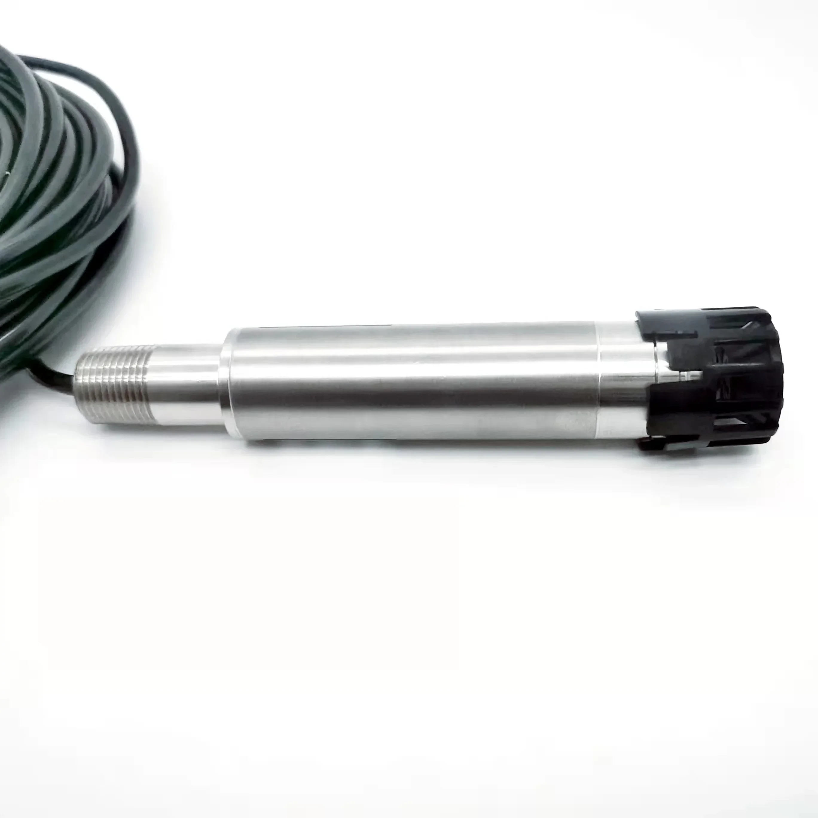 Wifi 4G RS485 4-20mA 0-5v 0-10v Output Water Sensor Temperature DO Dissolved Meter for Ponds