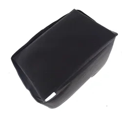 Car Battery Protective Cover Thermal Protection Battery Insulation Frost Protection Cover for VW Golf Passat Audi Q3 1K0915411A