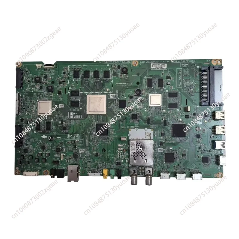 

Оригинальная основная плата LG 65EC9700-CA EAX65656704 EAX65656703