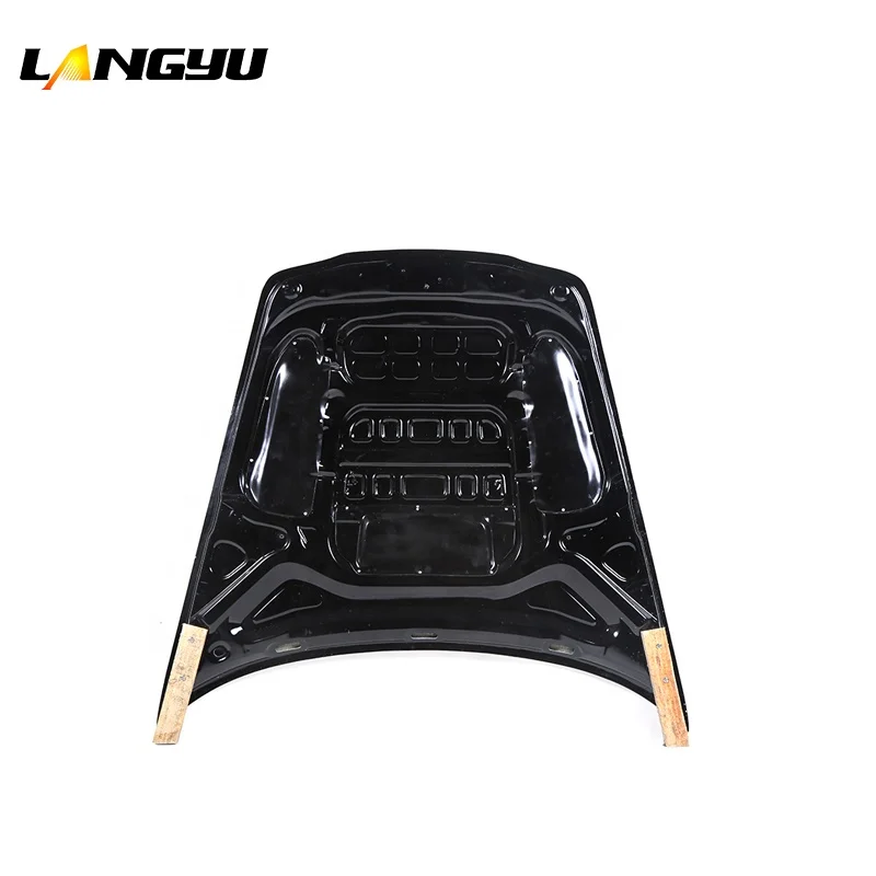 2010-2016 ملحقات أجزاء السيارة غطاء المحرك نمط DMC لبورشه باناميرا 970 غطاء من ألياف الكربون #4