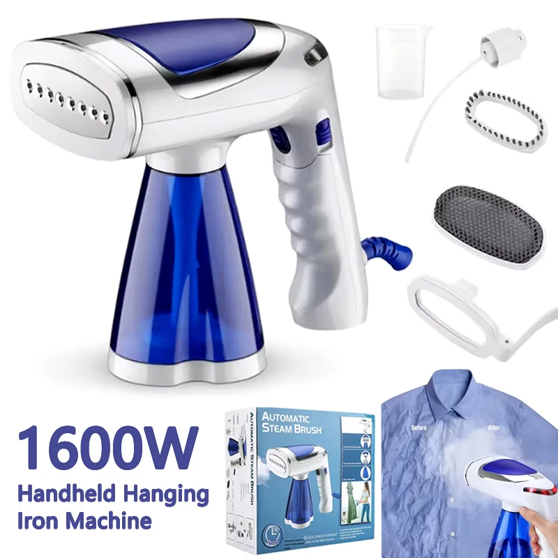 fer-a-vapeur-portatif-1600w-250ml-brosse-chauffante-suspendue-pliable-reglage-de-la-vapeur-en-trois-etapes-fer-a-repasser-electrique-machine-a-repasser-suspendue