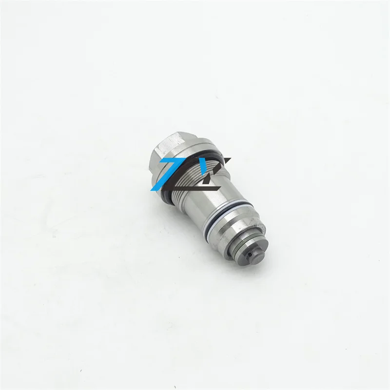 723-40-96102 Hydraulic Relief Valve For PC350-7 Engine Excavator Parts