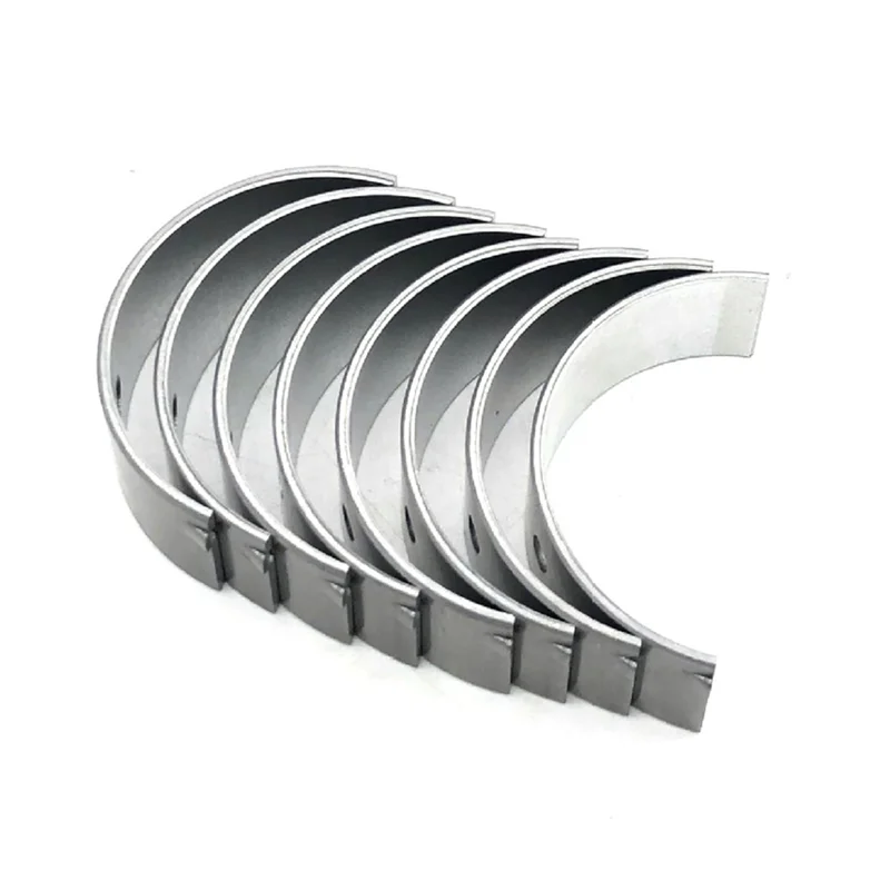 

Превосходный комплект главных подшипников коленчатого вала, корпусные подшипники для Cruze Vision Opel Astra 93744925 93184458, аксессуары (маленькие)