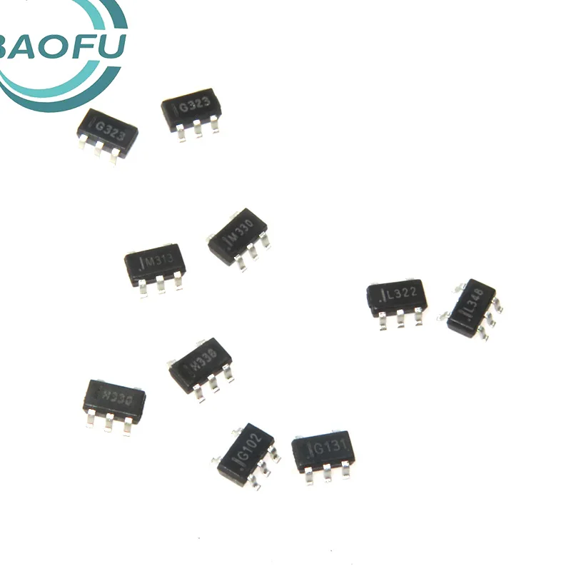 10Pcs Brand New Ori…