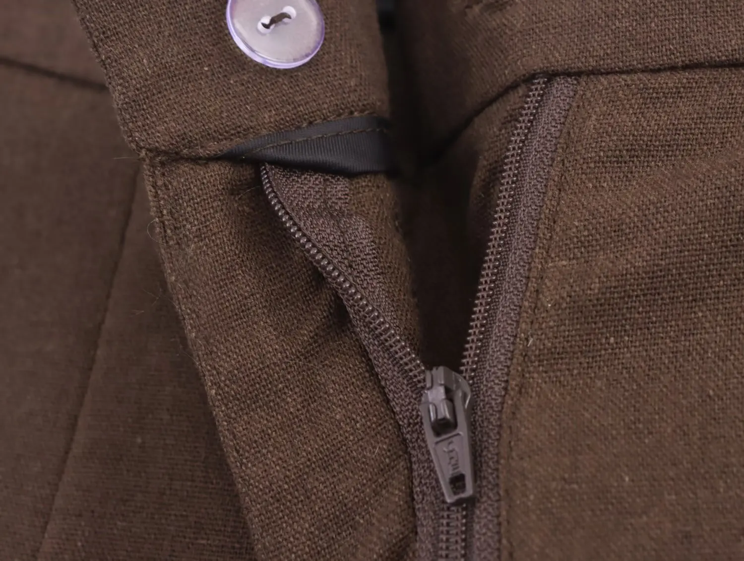 Nowa kolekcja odzieży damskiej 2025, styl europejski i amerykański, modne i uniwersalne, luźne, wyszczuplające spodnie codzienne w kształcie łukowatego nogawki.