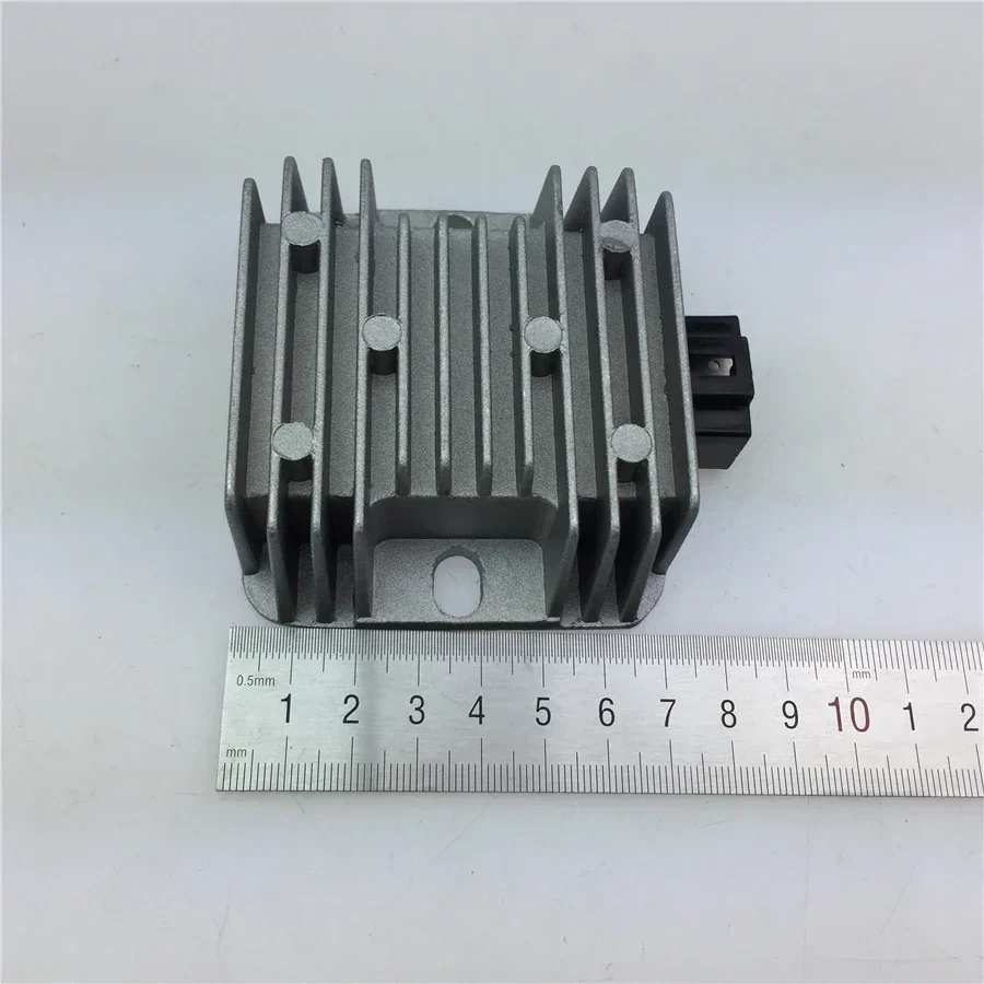 For Motorcycle DC Rectifier AC Modified DC Headlamp Conversion Xenon Lamp Accessories