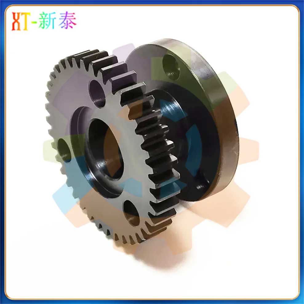 Offset Printing Machine Parts, 39 Teeth Gear for Heidelberg CD102