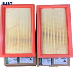 Filtro de Aire Compatible con Executive L460/L461 Gasolina 3.0T, Filtro LR152100