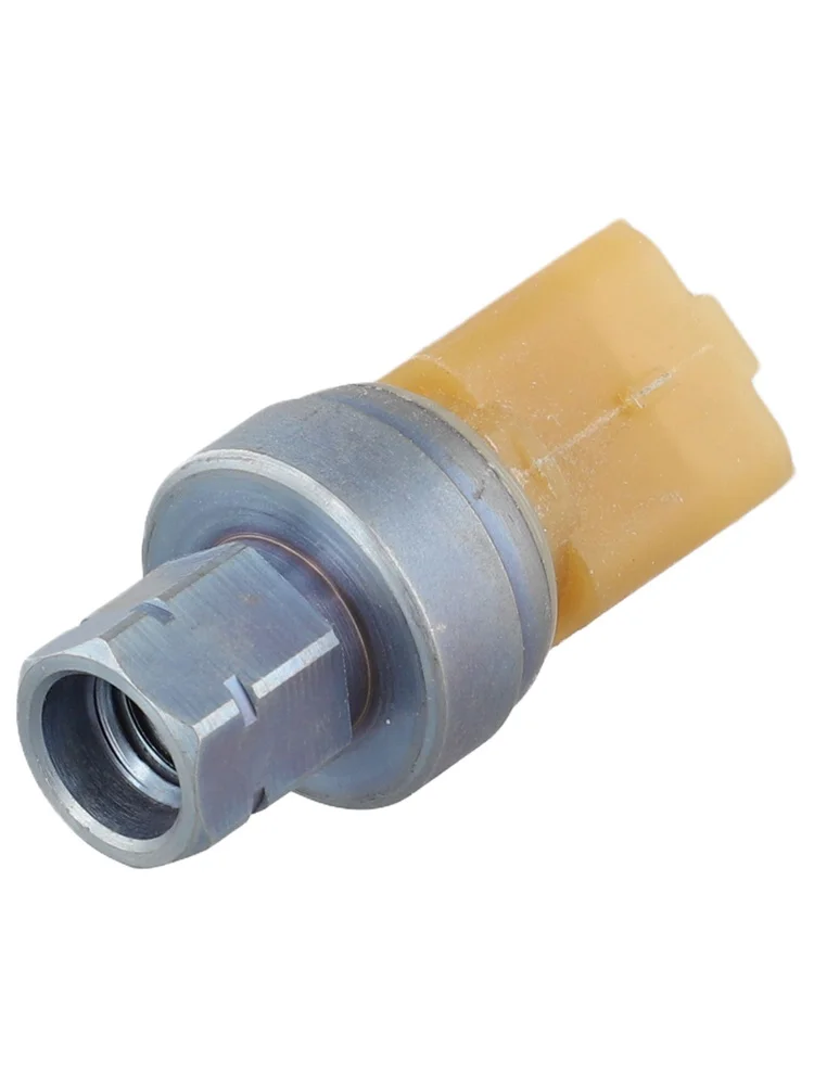 Compatible Parts Air Conditioning Pressure Switch Car Maintenance Direct Fit Easy Installation High Universality Fitment