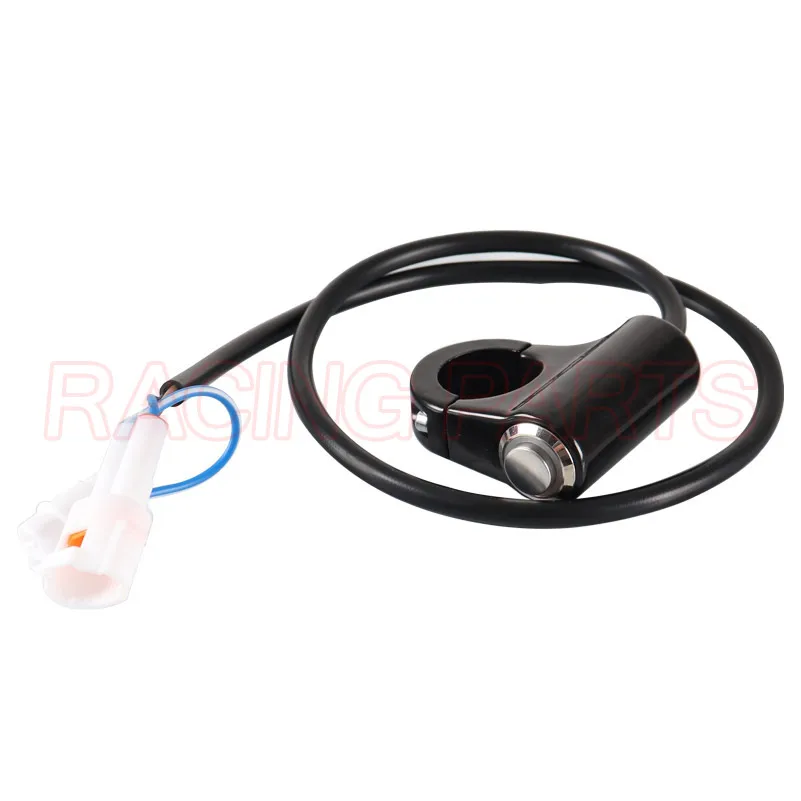 Motorcycle Plug And Play Headlight Kill Switch For Sur Ron Surron LBX Segway X260 X160 Light Bee X Motorcycle Switch Accessories