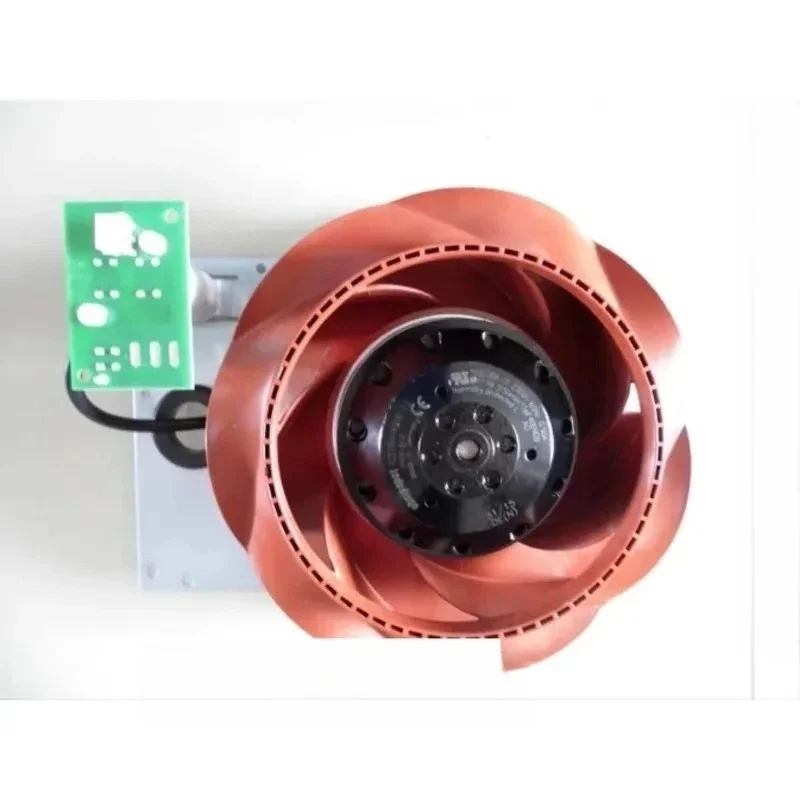 R2E190-RB06-13 590P-380A FanDC