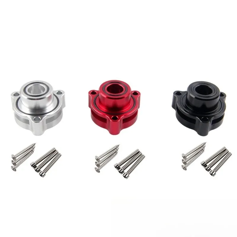 For Ford Mustang Escape Fiesta ST Fusion Sport 1.5L 1.6L 2.0L 2.7L Adjustable Spacer BOV 1000RD Car Turbo Blow Off Valve Adapter