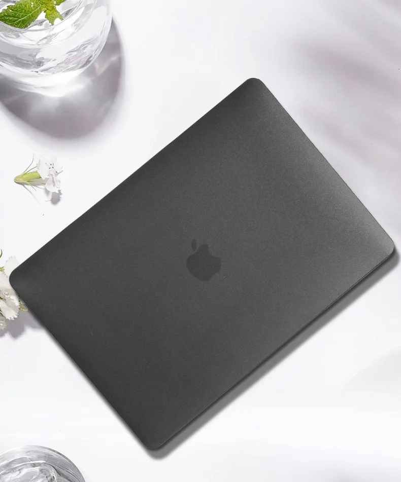 Abendessen Slim Laptop Fall Für Macbook Air 13 Abdeckung A1932 2179 2337 Macbook Air 13,6 M2 A2681 Pro 14 16 2023 M2 M1 Schutzhülle Funda
