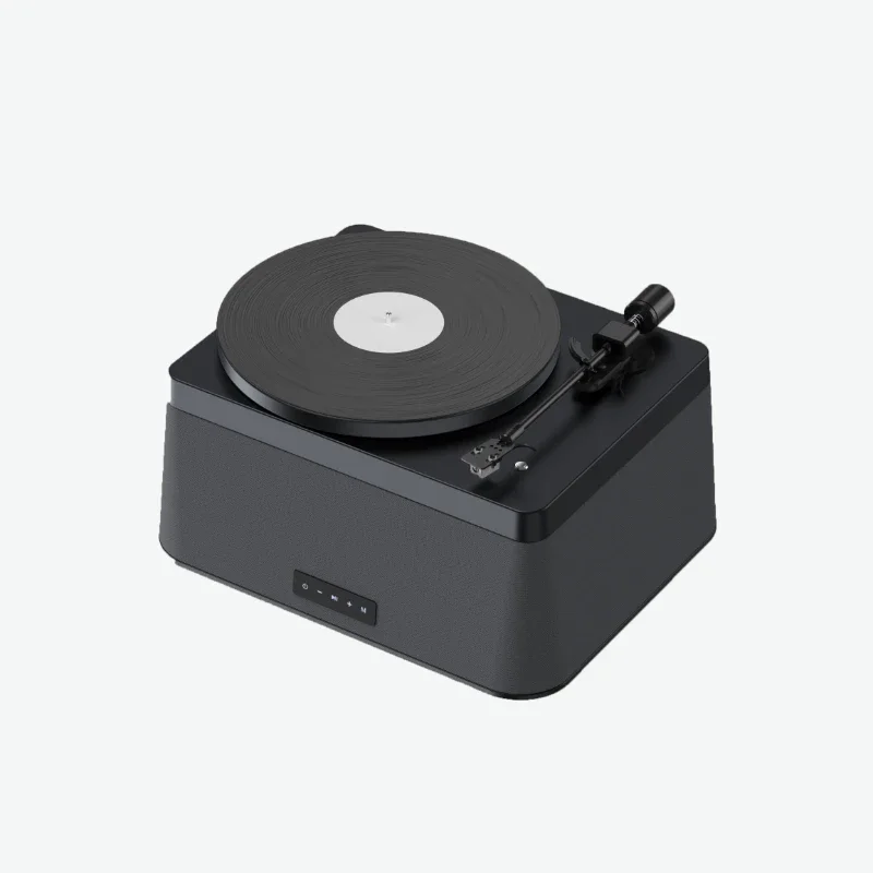 Suitable for Bluetooth USB home phonograph vinyl record turntable player