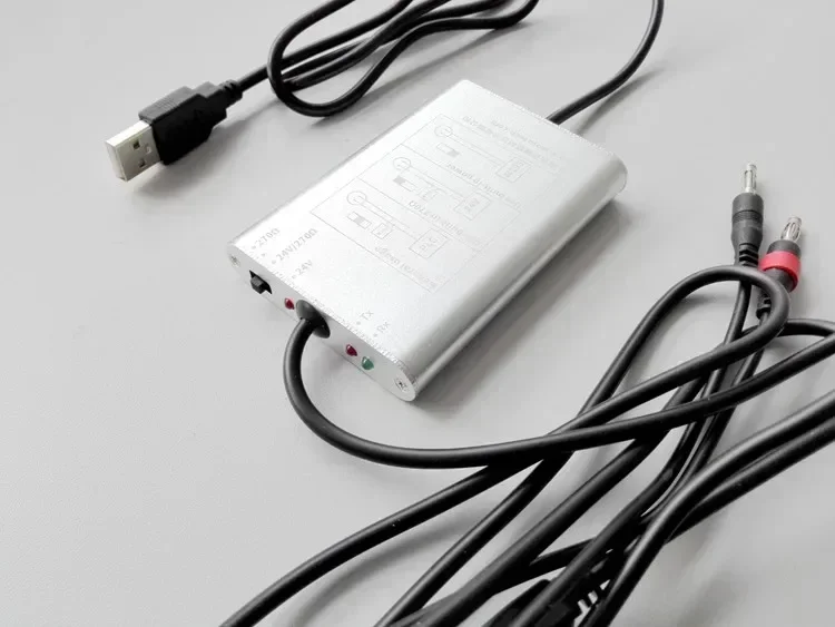 Suporte DD HART Hand Operator M295 Android Modem Usb Modem M195 Cat 475 Vendas quentes