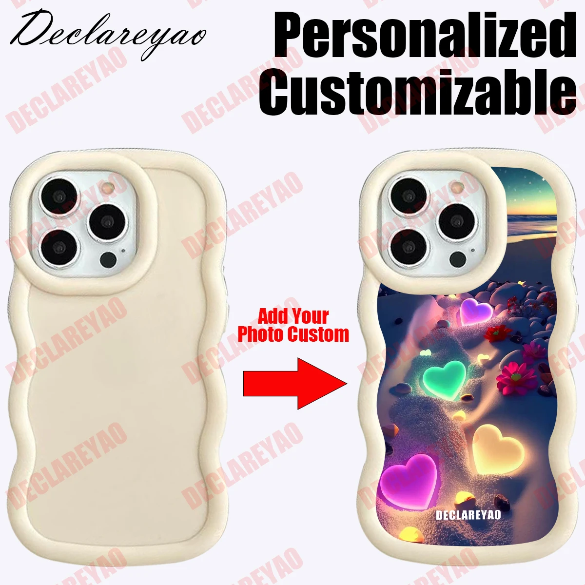 Personalized Custom…