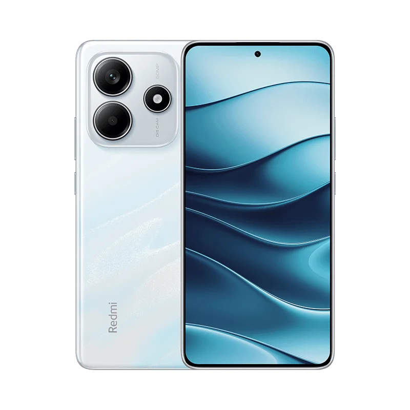 العلامة التجارية الجديدة الإصدار العالمي Xiaomi Redmi Note 14 Dimensity 7025 Ultra 5G Net 128GB 256GB 108MP كاميرا 6.67 'AMOLED عرض 5500mAh