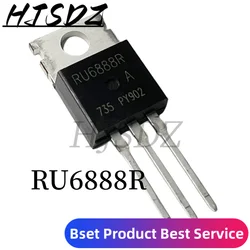 10pcs/Lot RU6888R RU6888 6888R TO-220 In Stock