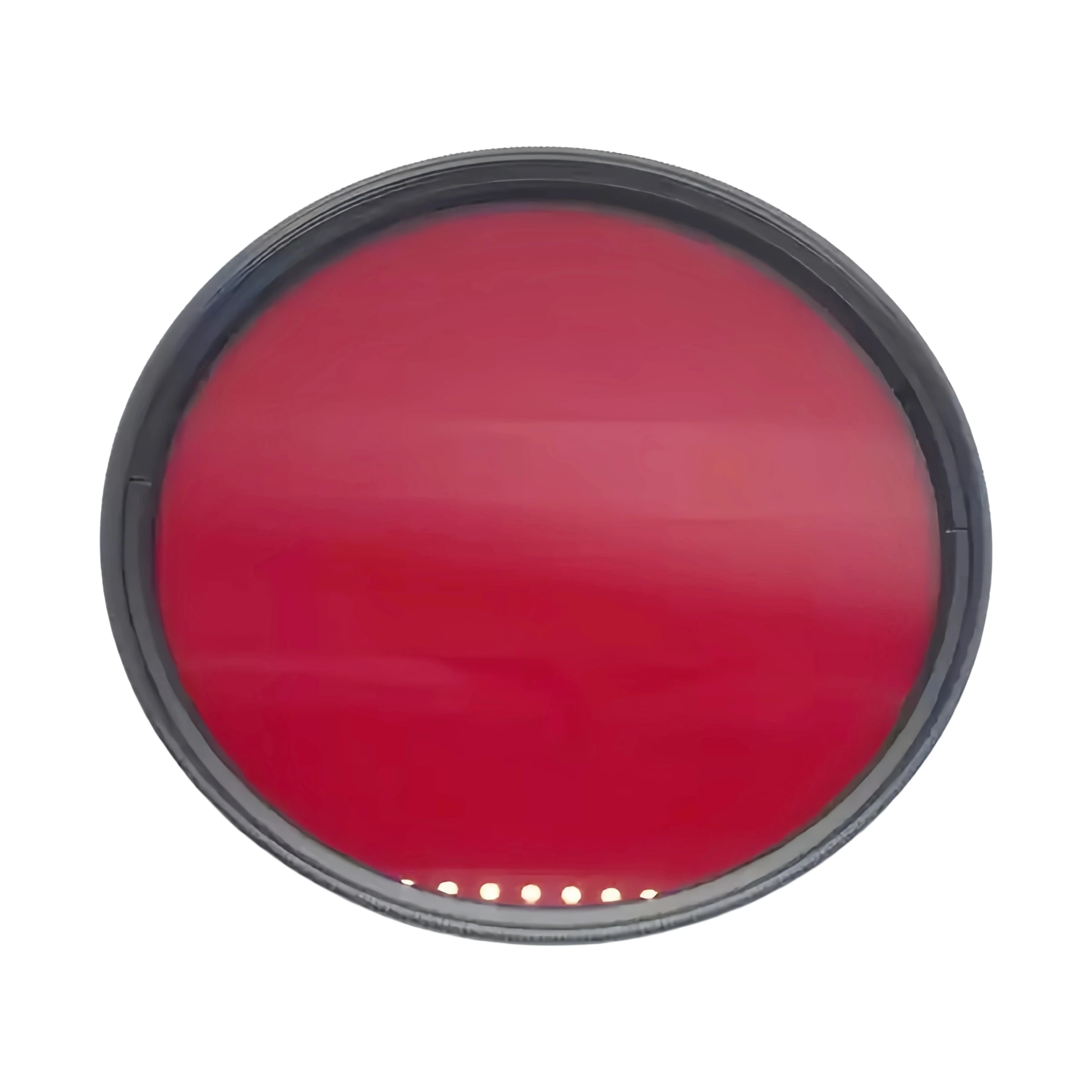 630nm Red Cutoff Filter Photography Camera Modification Glass Lens 27 30 30.5 37 37.5 40.5 48 49 52 55 58 67 77 82mm HB630 RG630