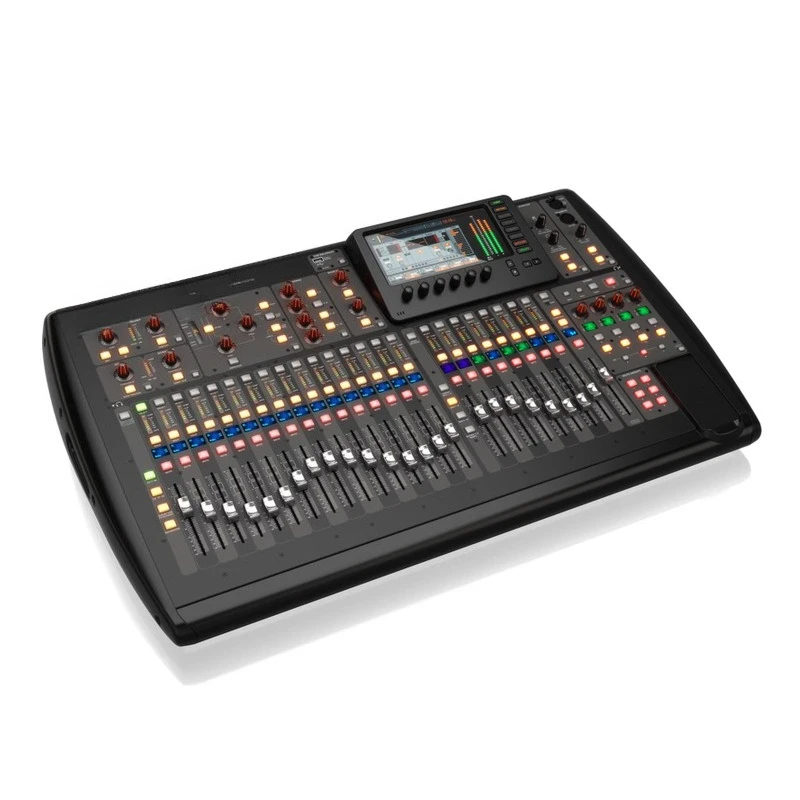 X32 X32COMPACT X32PRODUCER RACK