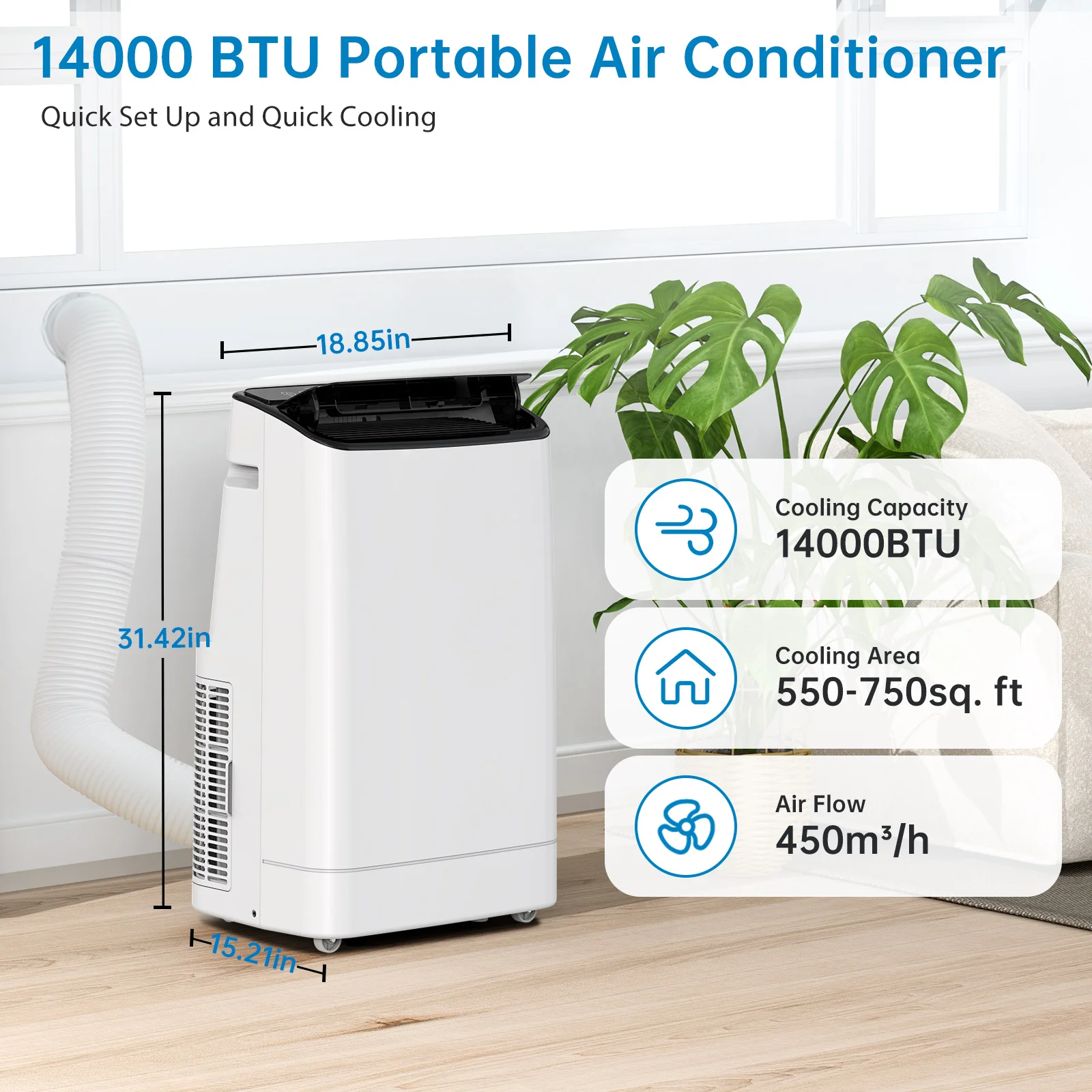 Thumbnail 2 - #52 Best Dehumidifiers to Buy In 2026