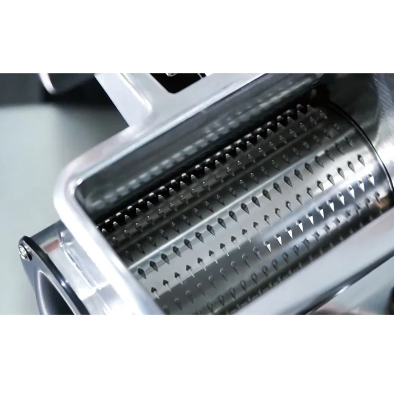 

For Professional Electric Cheese Grater Baking Tools Nut/Bread/Chocolate Mill Bread Crumbs Crushing Machine